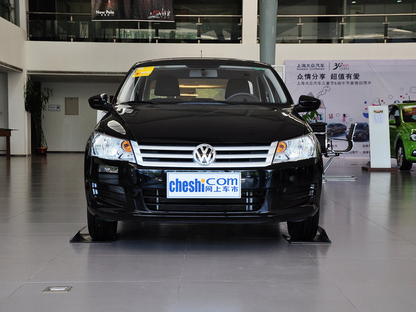 宝鸡上海大众新桑塔纳优惠5千现车销售