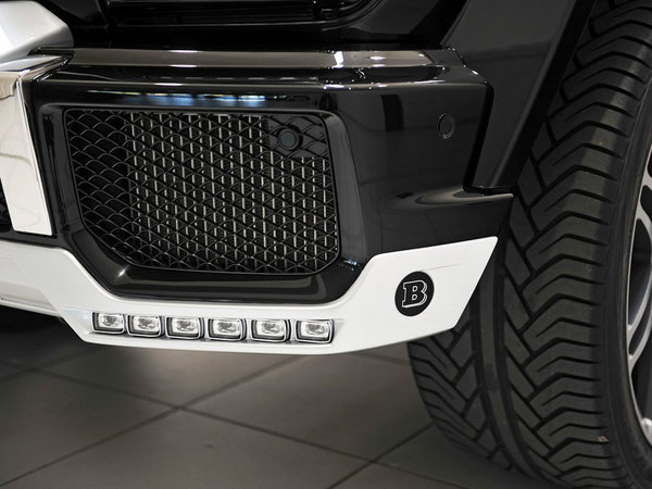 巴博斯b级优惠现车西安地区看车联系