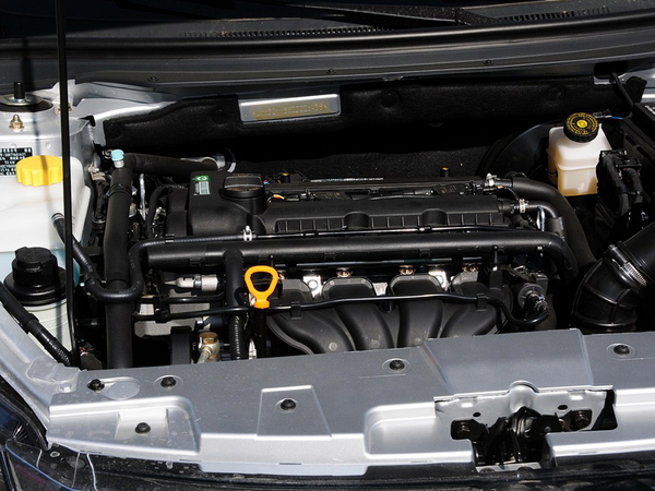 邯郸奇瑞艾瑞泽7优惠5000元 性价比之选