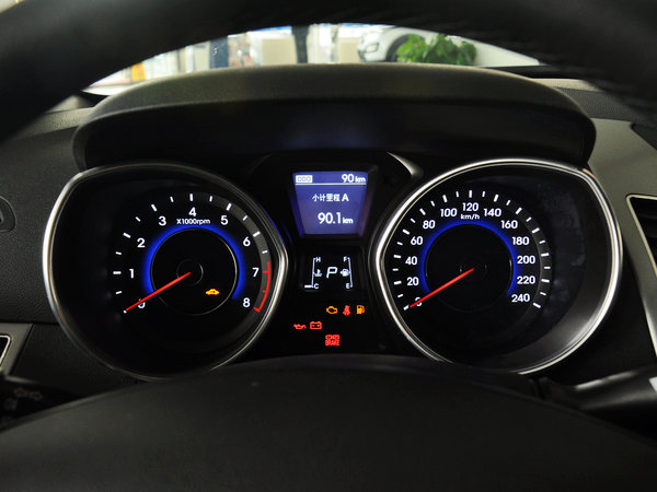 现代悦动59800悦动开回家售全国无附加条件【汽车时代网】