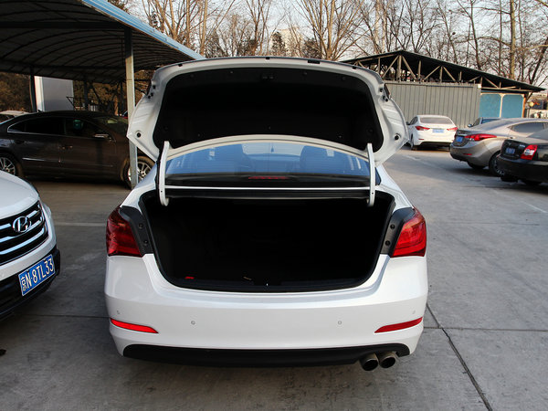 现代名图全系直降4万名图低价暴走全国