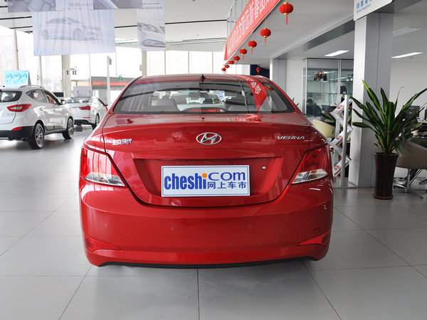 现在瑞纳多少钱瑞纳裸车价瑞纳自动时尚_北京综合车市-网上车市