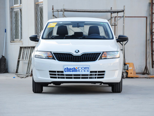 宜春斯柯达昕锐最高惠14万现车销售