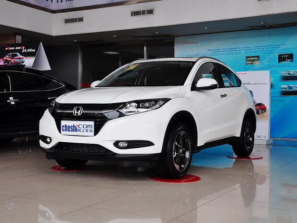 天津购广本缤智优惠04万现车销售