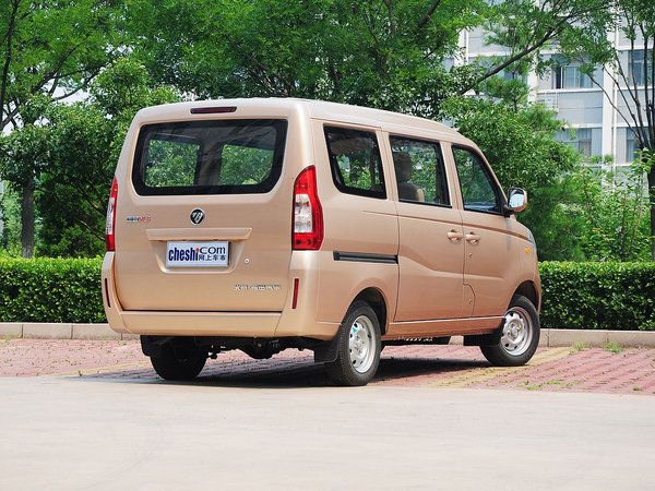 河南大海福田微面 伽途v3 27800起售-庄河在线