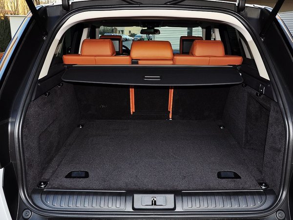 16款路虎揽胜运动美规欧规配置颜色齐全