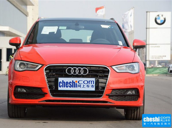 奥迪(进口)  sportback 45 tfsi