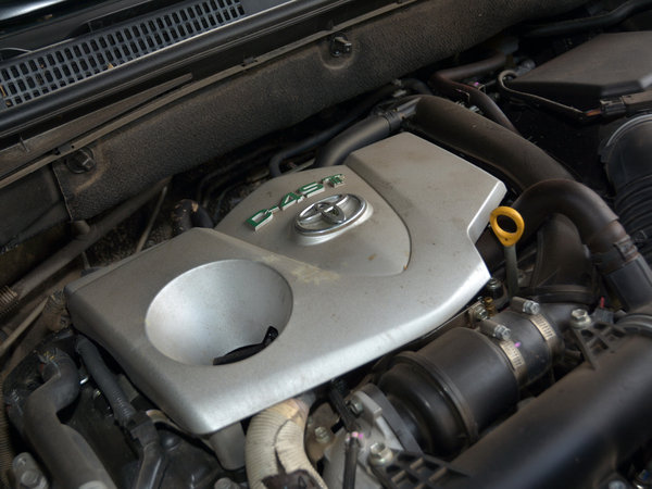 广汽丰田  3.5l 发动机