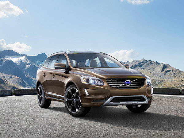 沃尔沃亚太 2.0t t5 awd