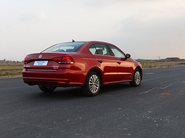 上汽大众  230tsi