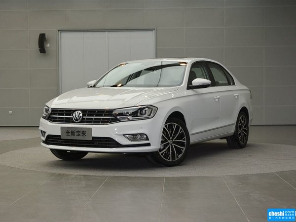 大众宝来优惠12万降价竞争福特福克斯