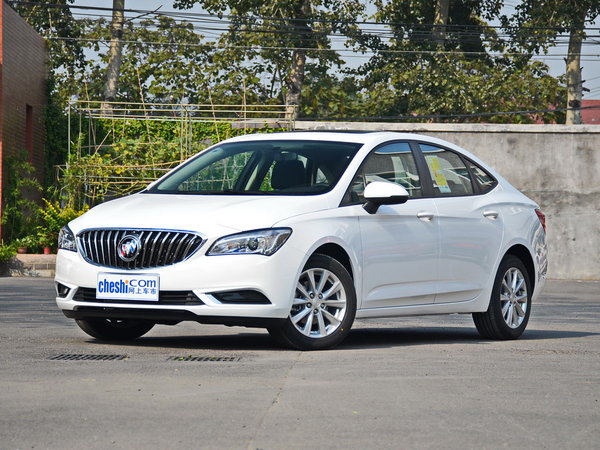 别克威朗1月28日团购pk大众速腾