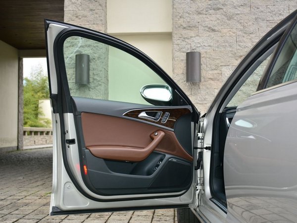 5l多少钱 奥迪a6l价格【汽车时代网】