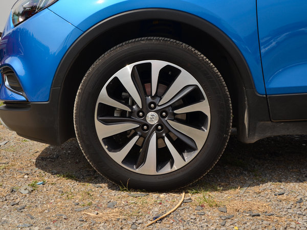 昂科拉最高优惠28万降价竞争日产逍客