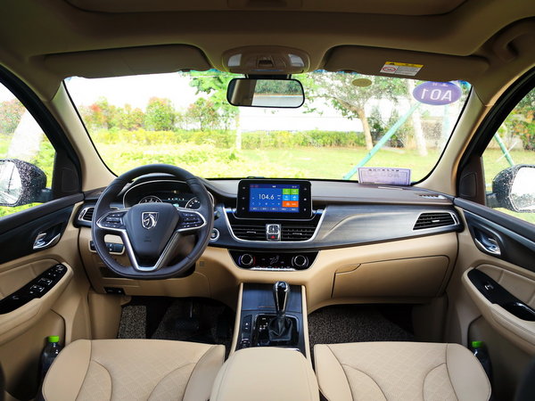 宝骏730价格稳定天津购车进店试乘试驾