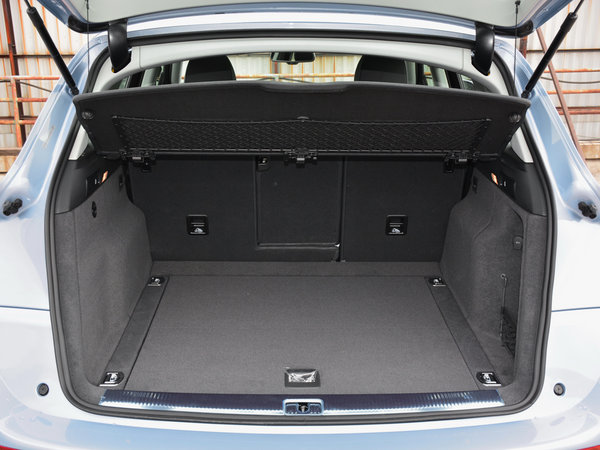 新款奥迪q5特惠风暴精品q5动感霸气