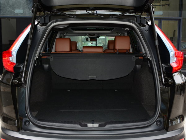 除了本田crv还能买什么crv竞品降价导购