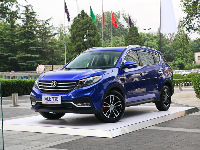 东风风光  1.5T