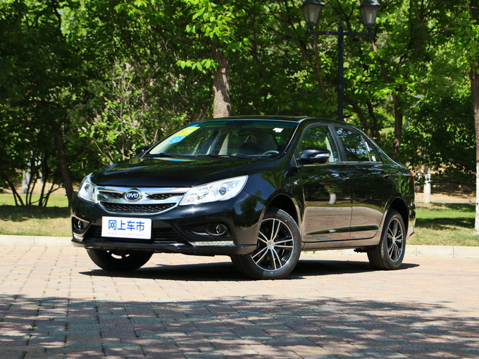 绍兴比亚迪速锐限时优惠7000元 欢迎垂询_速锐_绍兴车市-网上车市