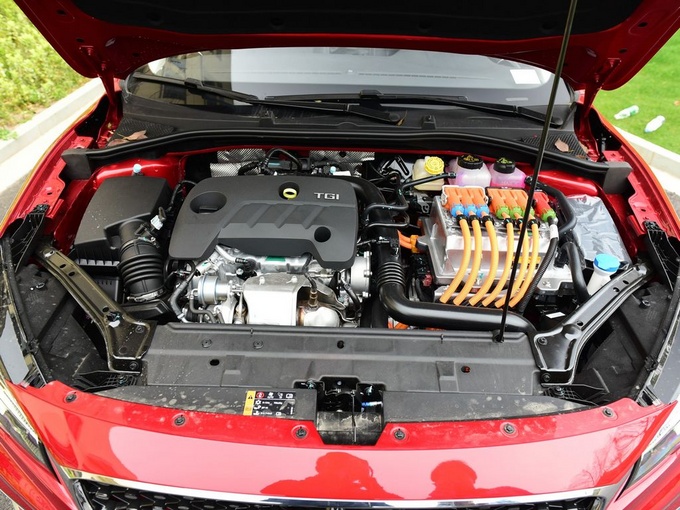 名爵6新能源享1.8万优惠 金华报价-跳转站3