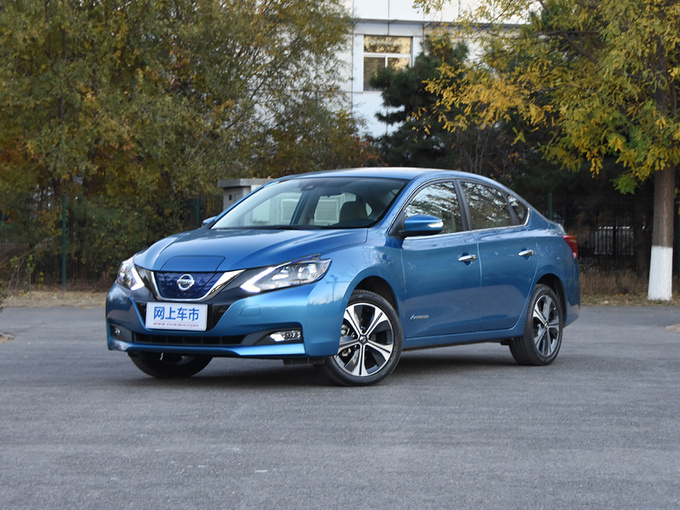 日产轩逸纯电优惠88万元衡阳高卫报价