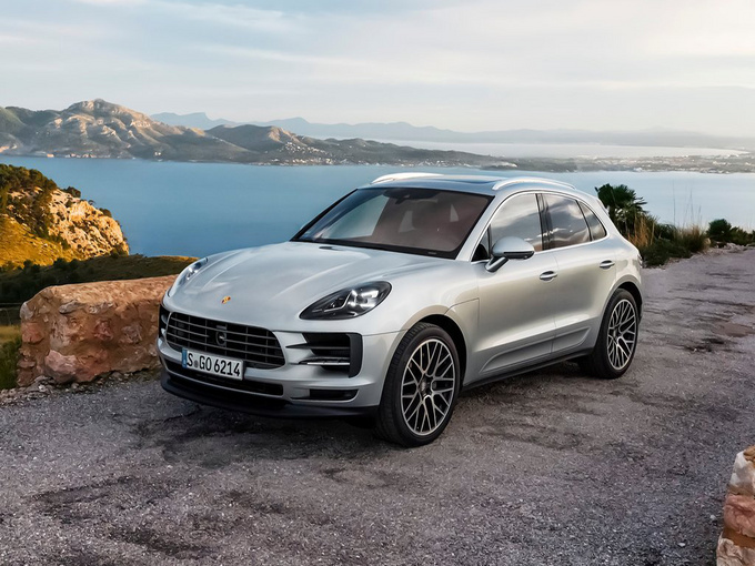 西宁19款保时捷macan优惠本地最新报价