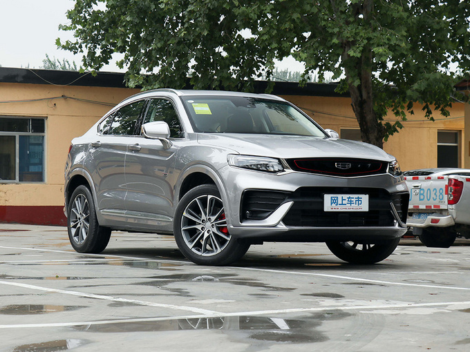 吉利星越欢迎莅临赏鉴 优惠高达3.2万_星越_金华车市-网上车市