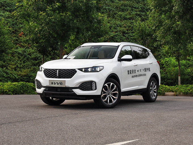 weyvv6现优惠高达6000元现车供应