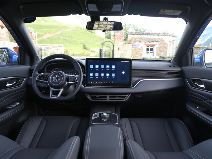 风光580pro平价销售929万起欢迎垂询