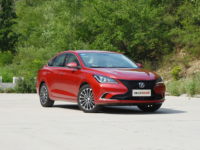 逸动购车最高优惠12万元现车销售