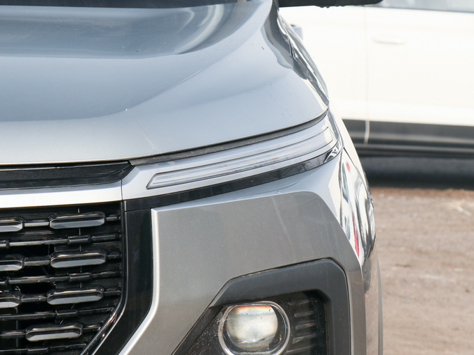 购宝骏530享1万元优惠