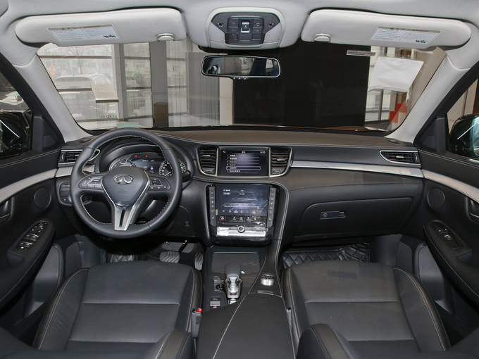 英菲尼迪qx50降价高达68万元欢迎垂询