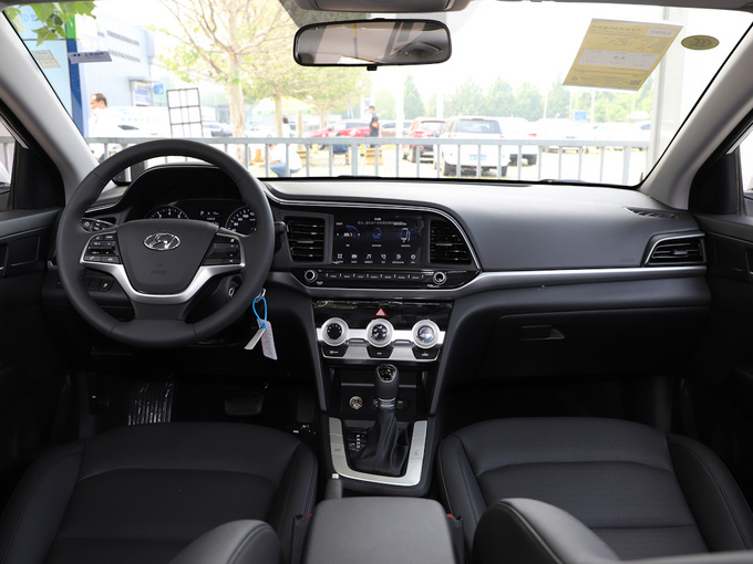 绍兴现代领动优惠25万元提供试乘试驾