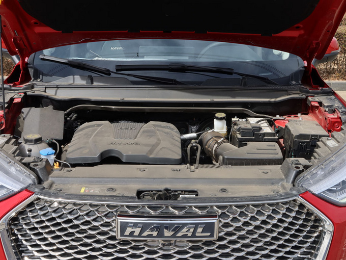 哈弗初恋销售颜色可选