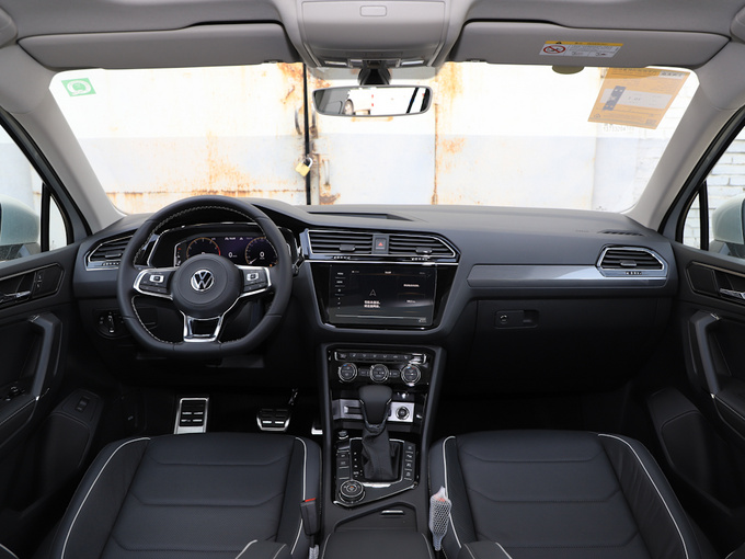 绍兴大众途观l优惠35万欢迎试乘试驾