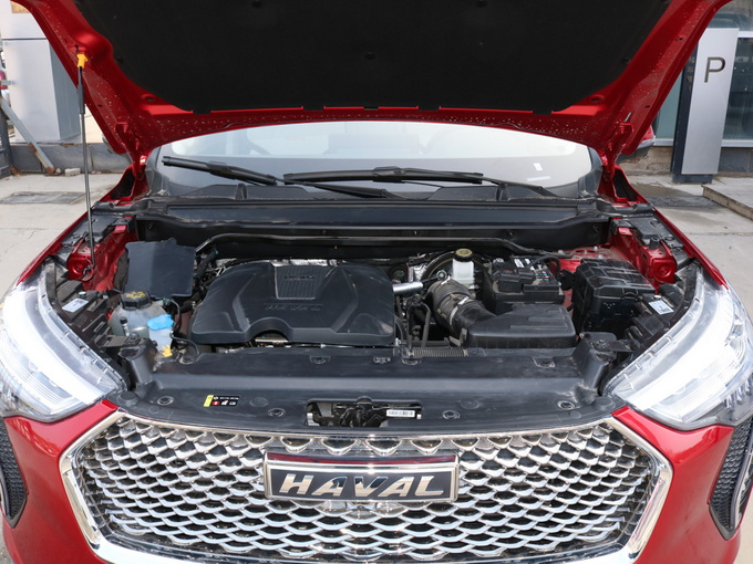 绍兴购哈弗初恋优惠4000元提供试乘试驾