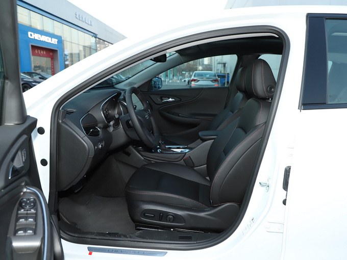 哈密帕萨特热销 迈锐宝xl高科技配置-乐活许昌