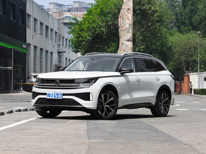 一汽-大众  380tsi