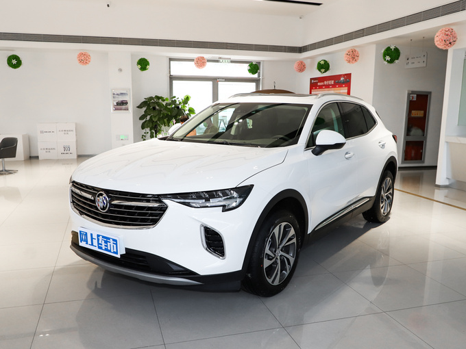 绍兴别克昂科威s优惠48万提供试乘试驾