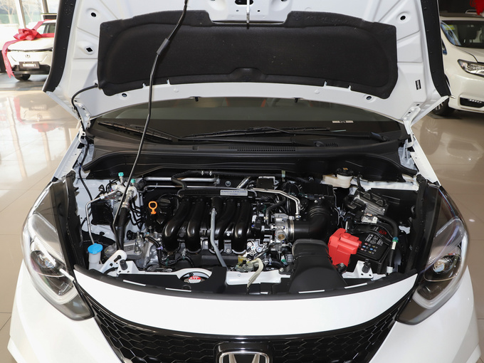 绍兴本田life限时优惠15万可试乘试驾