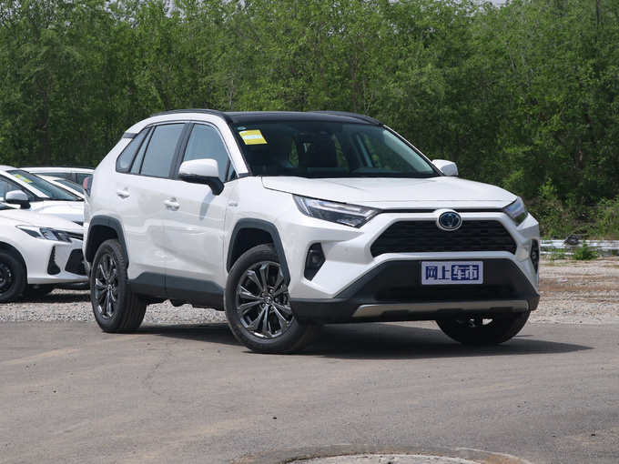 一汽丰田  双擎 2.5l