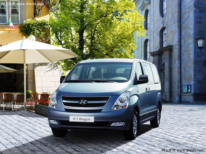 现代(进口) 现代h1