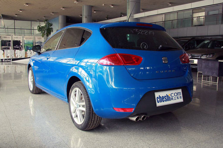 【leon图片】leon图片_leon汽车高清大图-华声在线-汽车