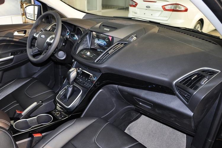 【翼虎图片】翼虎图片_翼虎汽车高清大图-三河在线-汽车