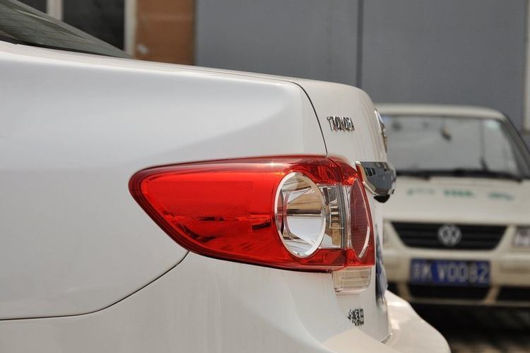 【卡罗拉图片】卡罗拉图片_卡罗拉汽车高清大图-西部网-汽车