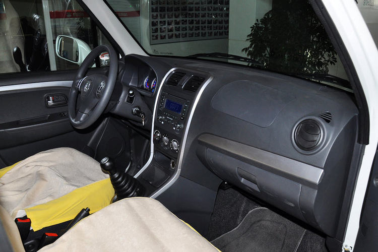 【昌河北斗星x5图片】昌河北斗星x5图片_昌河北斗星x5汽车高清大图