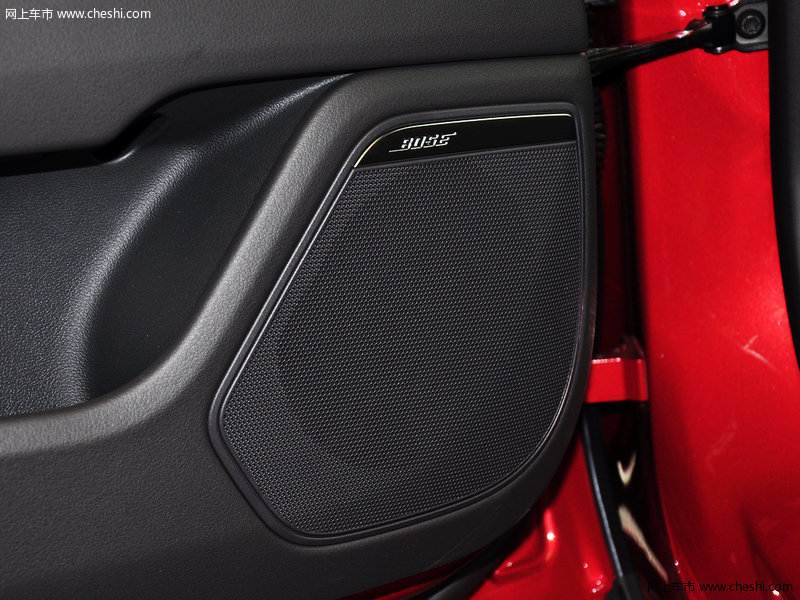 奥迪a7 2.5l cvt 进取型 2014款图片