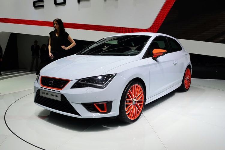 【leon图片】leon图片_leon汽车高清大图-华声在线-汽车