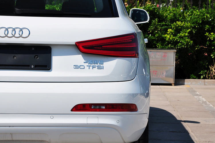 【奥迪q3图片】奥迪q3图片_奥迪q3汽车高清大图-新蓝网-汽车