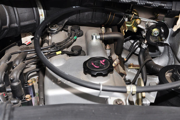 阁瑞斯 2.4l 手动 2015款 旗舰型长轴四门4rb2